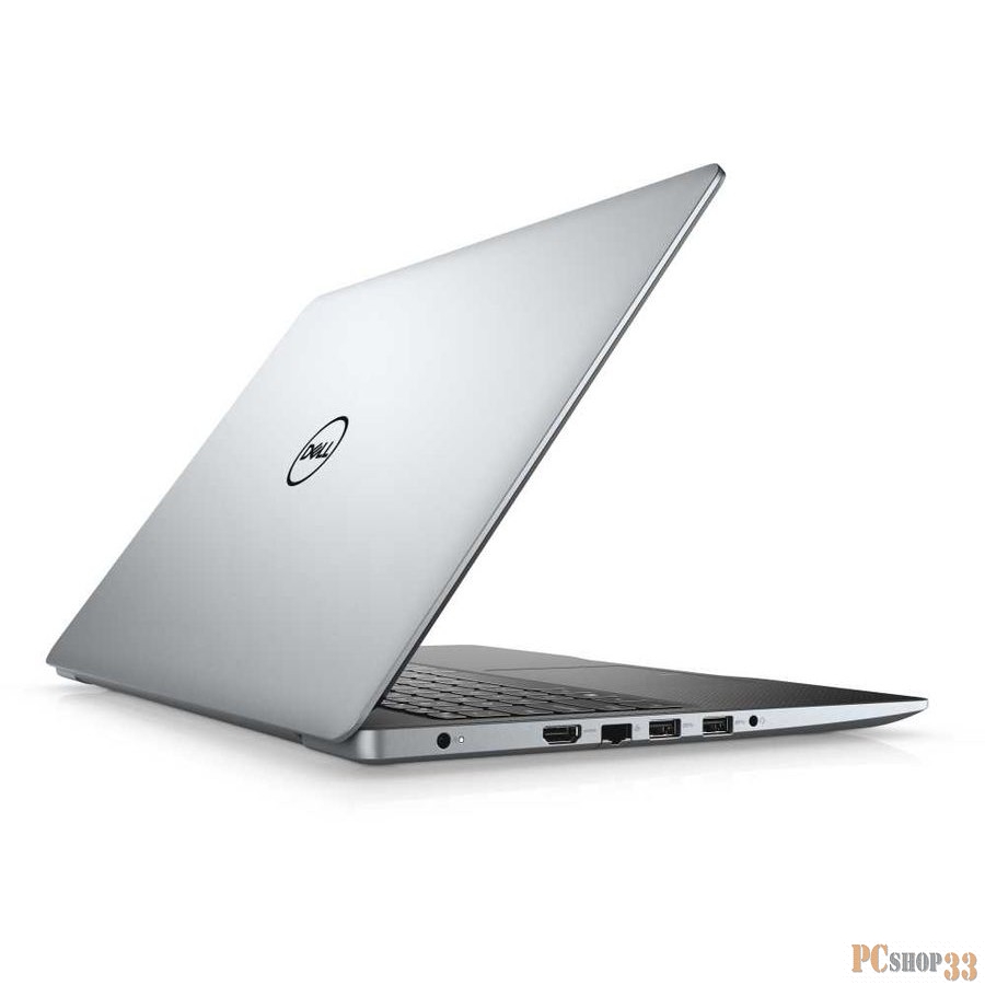 Ноутбук Dell Vostro 3583 Core i5 8265U/4Gb/1Tb/Intel UHD Graphics 620/15.6