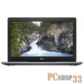 Ноутбук Dell Vostro 3581 Core i3 7020U/4Gb/1Tb/DVD-RW/Intel HD Graphics 620/15.6