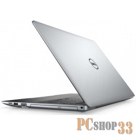 Ноутбук Dell Vostro 3581 Core i3 7020U/4Gb/1Tb/DVD-RW/Intel HD Graphics 620/15.6