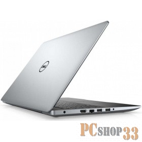 Ноутбук Dell Vostro 3581 Core i3 7020U/4Gb/1Tb/DVD-RW/Intel HD Graphics 620/15.6