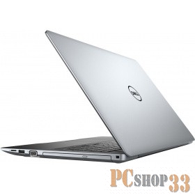 Ноутбук Dell Vostro 3580 Core i5 8265U/4Gb/1Tb/DVD-RW/AMD Radeon 520 2Gb/15.6