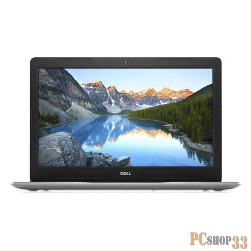 Ноутбук Dell Vostro 3580 Core i5 8265U/8Gb/1Tb/DVD-RW/AMD Radeon 520 2Gb/15.6