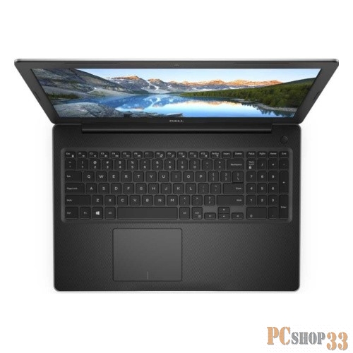 Ноутбук Dell Vostro 3580 Core i5 8265U/8Gb/1Tb/DVD-RW/AMD Radeon 520 2Gb/15.6