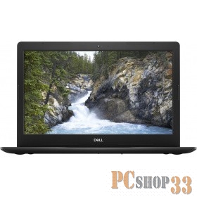 Ноутбук Dell Vostro 3583 Core i5 8265U/4Gb/1Tb/Intel UHD Graphics 620/15.6
