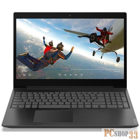 Ноутбук Lenovo L340-15IRH Gaming 15.6