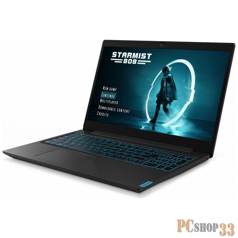 Ноутбук Lenovo L340-15IRH Gaming 15.6