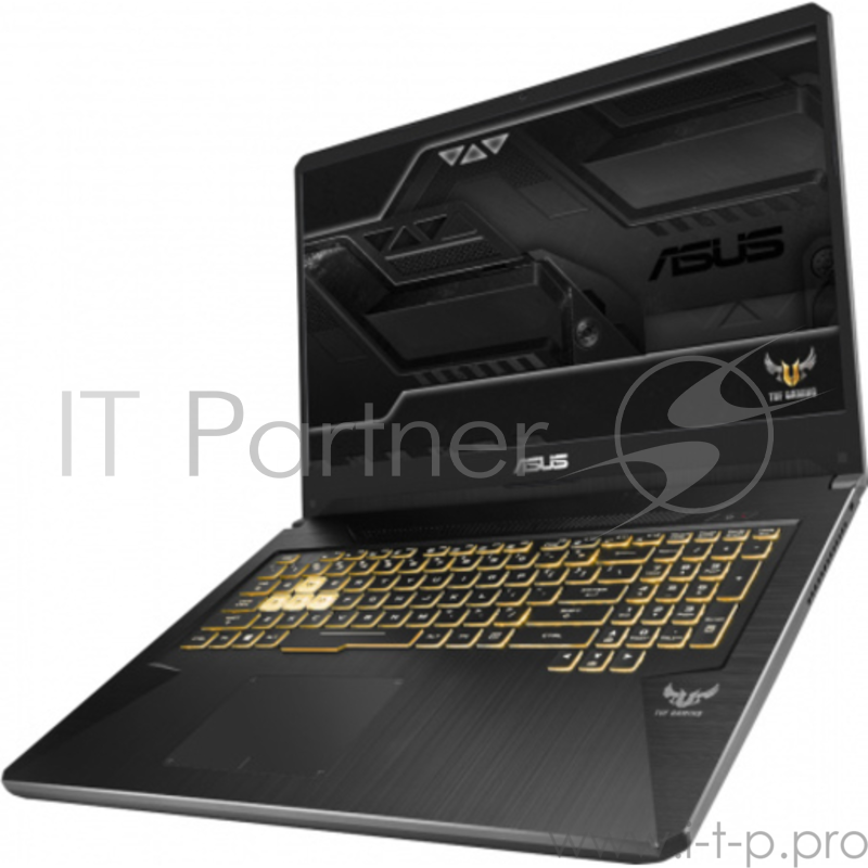 Ноутбук ASUS TUF FX705DT-AU103T 17.3