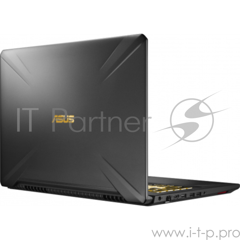 Ноутбук ASUS TUF FX705DT-AU103T 17.3