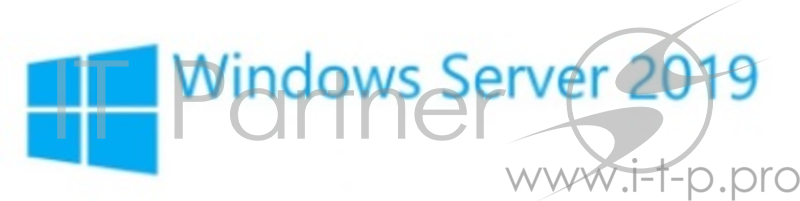 Windows Server CAL 2019 Russian 1pk DSP OEI 5 Clt Device CAL
