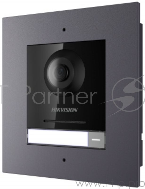 Модуль Hikvision DS-KD8003-IME1/Flush