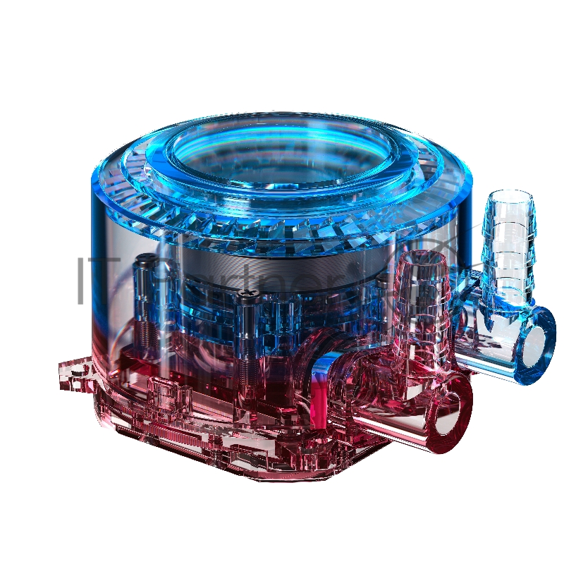 Вентилятор Cooler Master MasterLiquid ML240R (MLX-D24M-A20PC-R1)