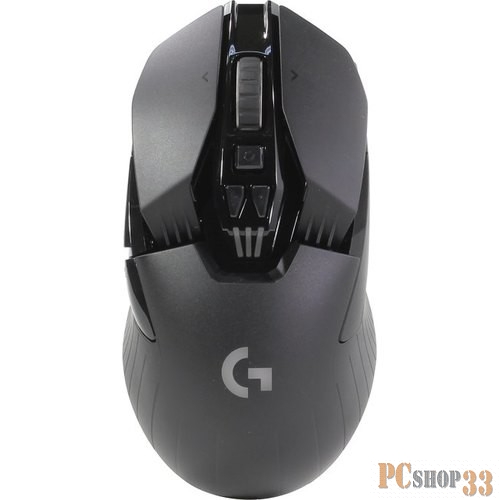 Мышь (910-005672) Logitech G903 Wireless Gaming Mouse LIGHTSPEED 16000dpi HERO