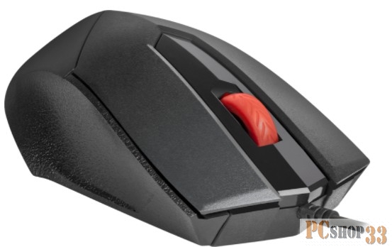 Мышка USB OPTICAL MB-753 52753 DEFENDER