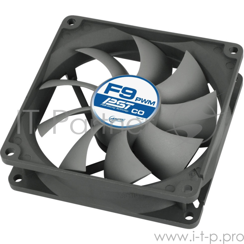 Вентилятор Case fan ARCTIC F9 PWM (PST) CO RTL (AFACO-090PC-GBA01)