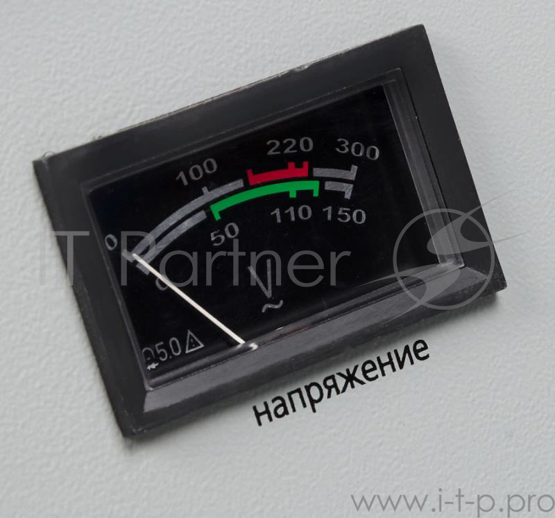 Стабилизатор напряжения Ресанта АСН-2000/1-ЭМ электромеханический однофазный серый