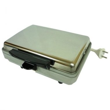 Орешница Спектр-Прибор БЕЛОЧКА ЭО-0.8/220 800 Вт. белый