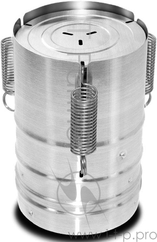 Ветчинница Redmond RHP-M02 для мультиварок серебристый