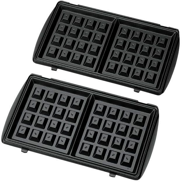 Сэндвичница BBK ES028 белый