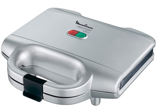 Сэндвичница Moulinex SM154135 700Вт