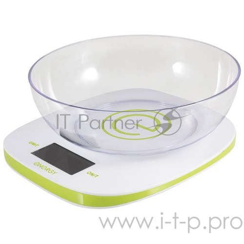 Весы кухонные электронные ENERGY EN-425 (в уп. 6 шт)