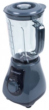 Блендер стационарный Endever Sigma 013 черный/серый