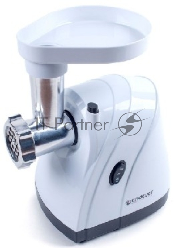 Мясорубка Endever Sigma 36 белый