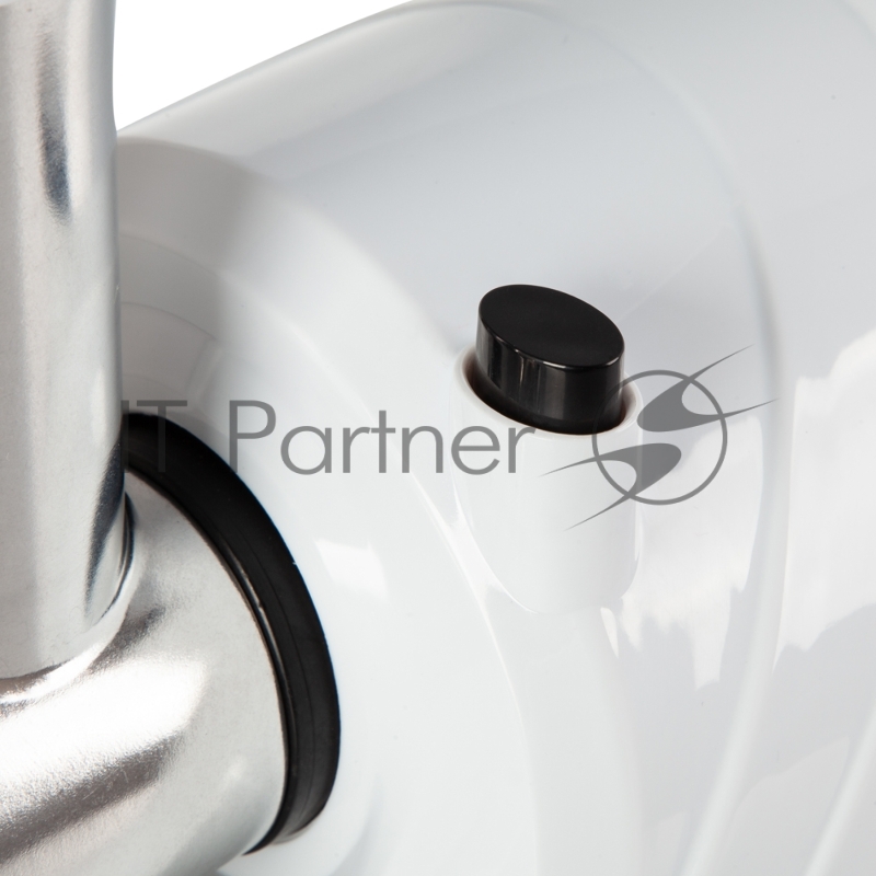 Мясорубка Endever Sigma 36 белый