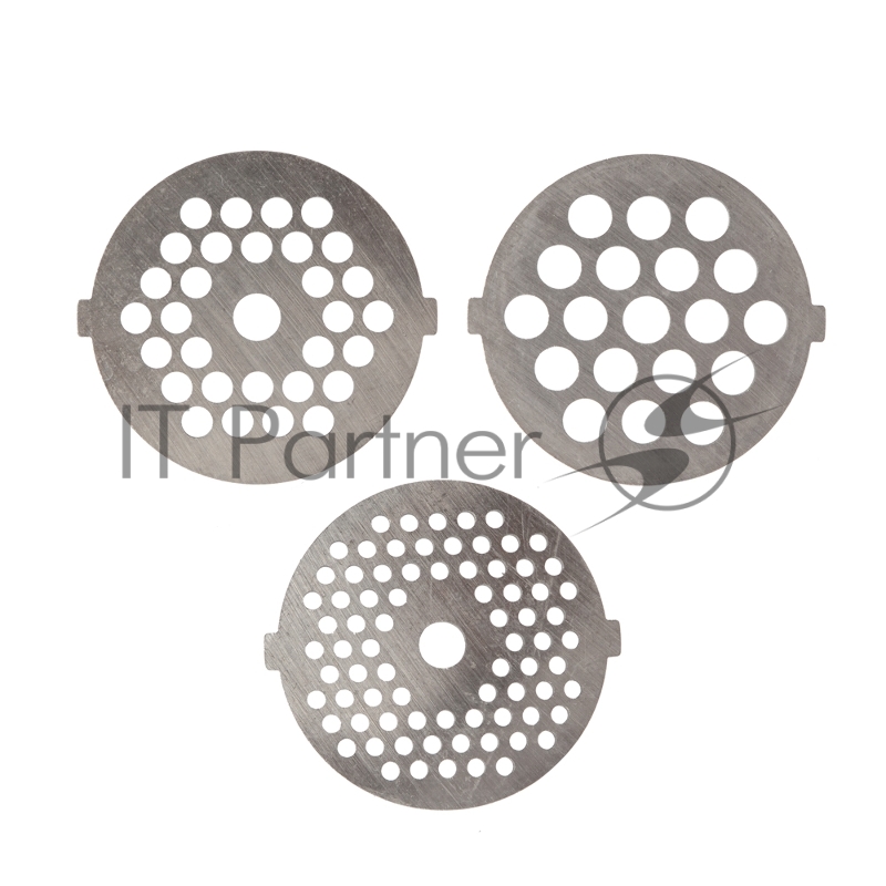 Мясорубка Endever Sigma 36 белый