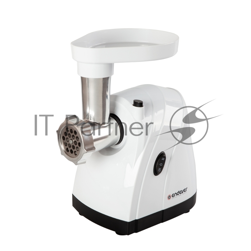 Мясорубка Endever Sigma 36 белый