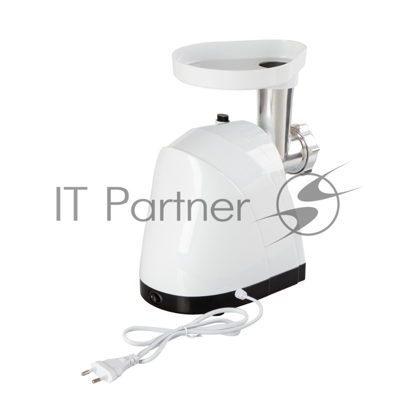 Мясорубка Endever Sigma 36 белый