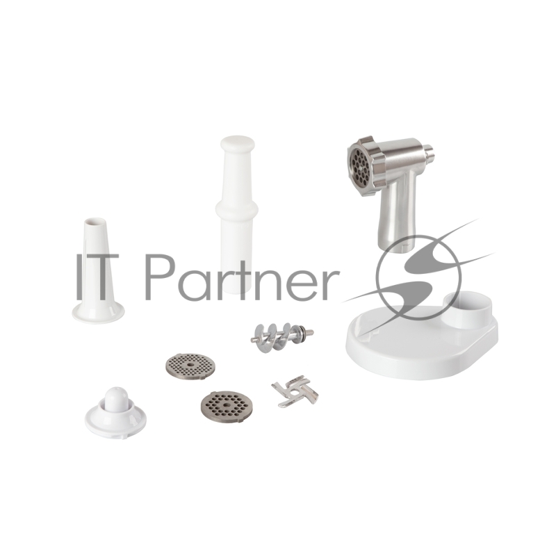 Мясорубка Endever Sigma 36 белый