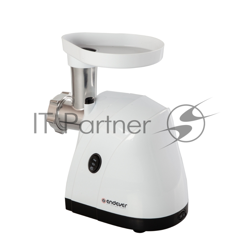 Мясорубка Endever Sigma 36 белый
