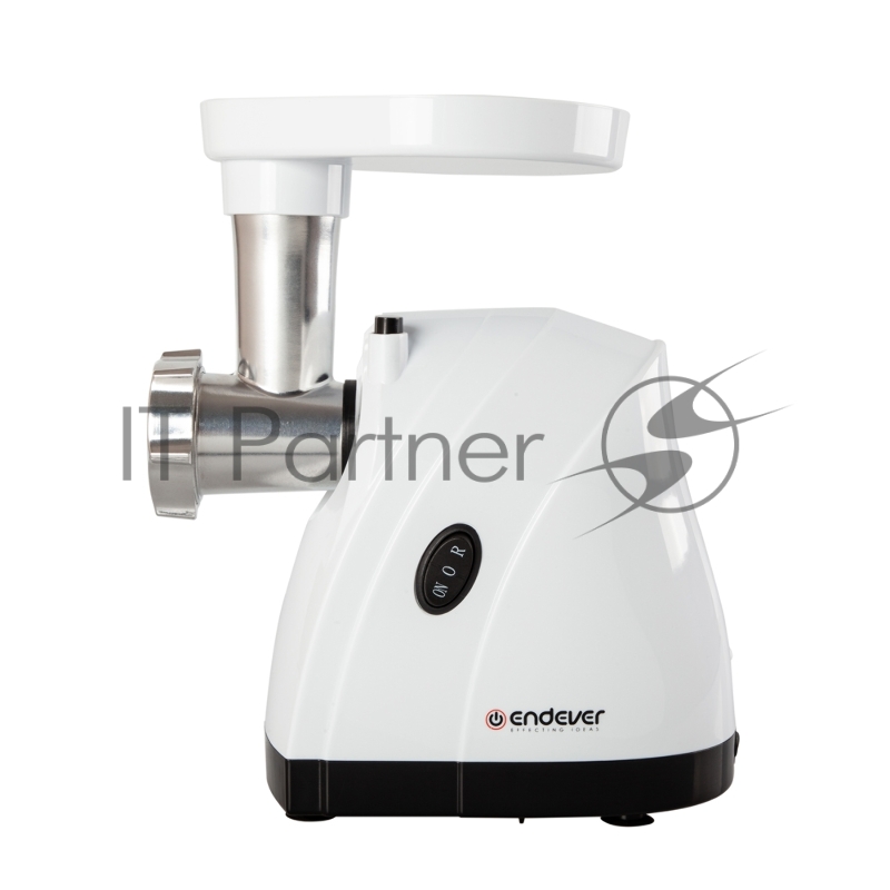 Мясорубка Endever Sigma 36 белый