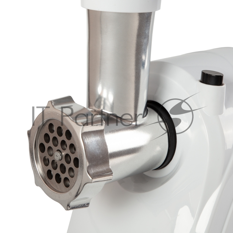 Мясорубка Endever Sigma 36 белый