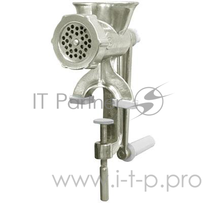 Мясорубка механическая МА-С 77.430.00 Казань, ал. г.Буинск (в пакете, уп. 12 шт)