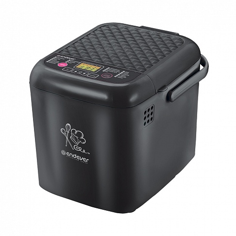 Хлебопечь Endever Skyline MB-59 черный