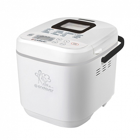 Хлебопечь Endever Skyline MB-61 белый