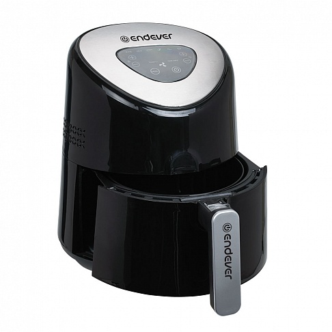 Аэрофритюрница Endever Skyline AF-119 1500 Вт. черный