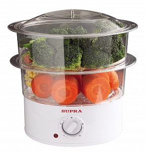 Пароварка SUPRA FSS-202