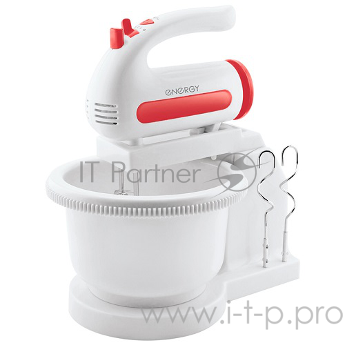 Миксер ENERGY EN-273 (в уп. 6 шт)