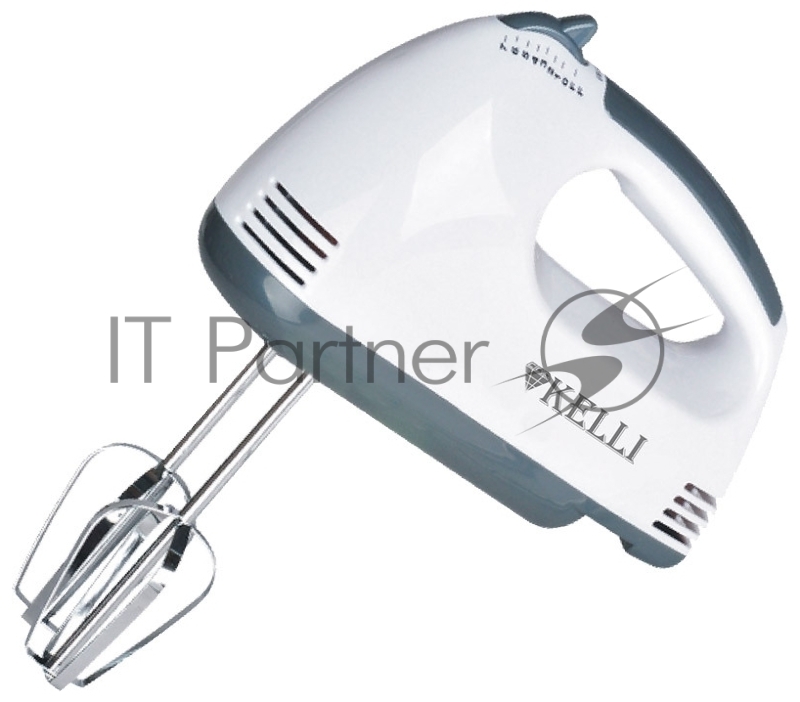 Миксер KELLI KL-5037 (1х12)