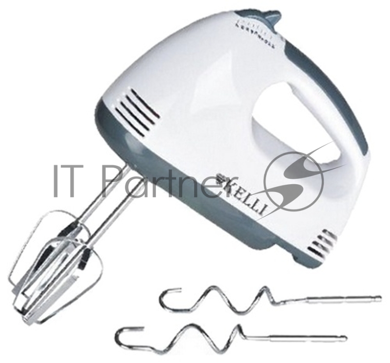 Миксер KELLI KL-5037 (1х12)