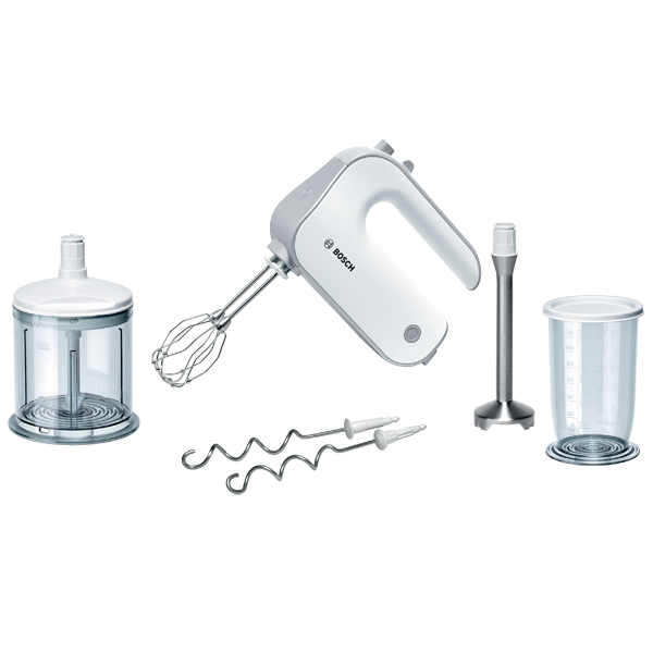 Миксер ручной BOSCH MFQ4080