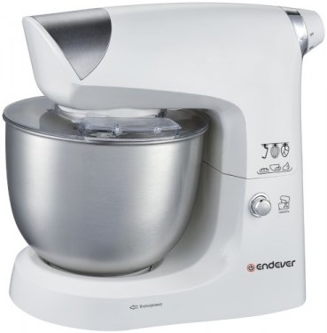 Кухонная машина Endever Sigma 24 кремовый