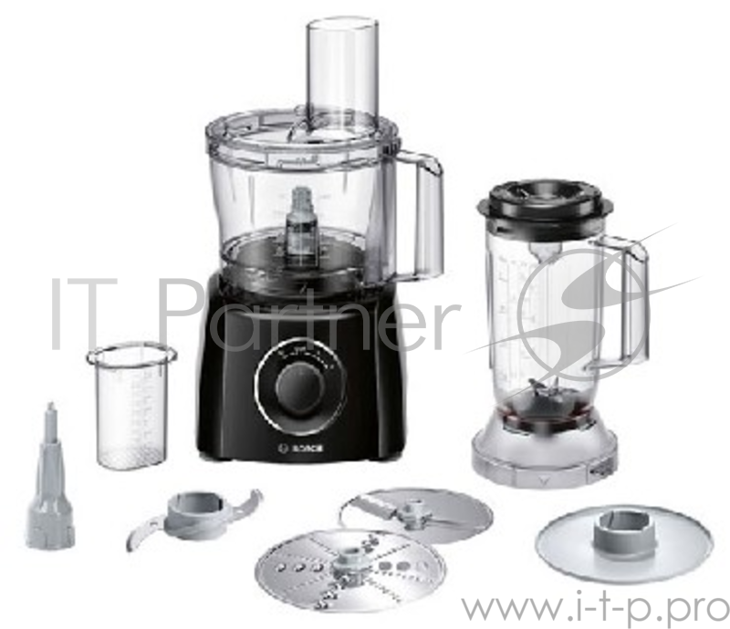 Кухонный комбайн BOSCH MCM3201B