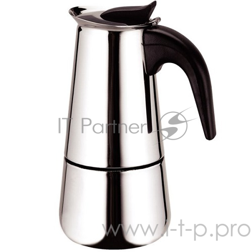 Кофеварка гейзерная KELLI KL-3018 (1x12)