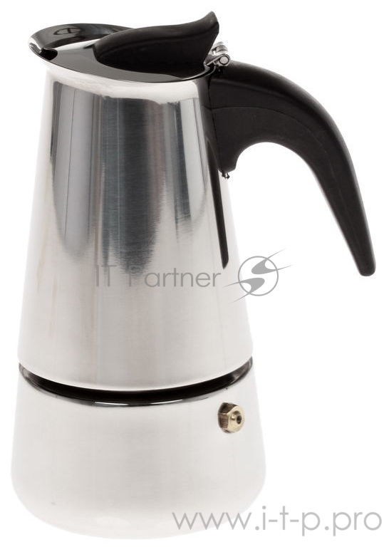 Кофеварка гейзерная KELLI KL-3019 (1x12)