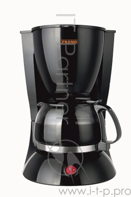 Кофеварка капельная PROMO PR-CM1101 (в уп.6шт)