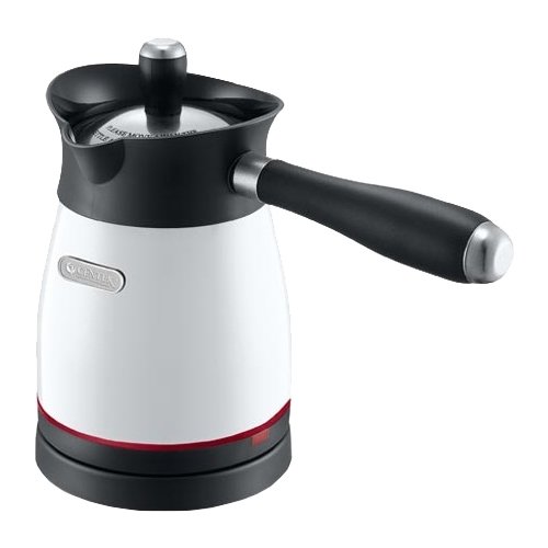 Турка электрическая Centek CT-1080 W белый (24)