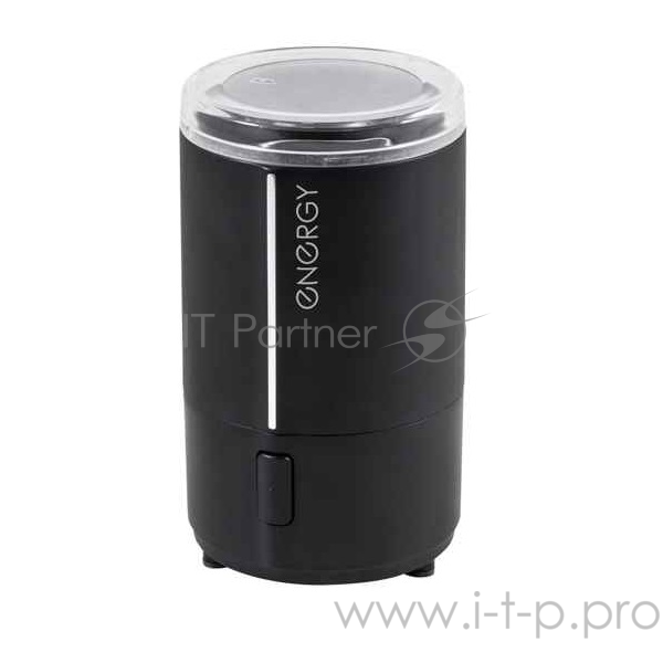 Кофемолка ENERGY EN-107 черный (в уп. 12 шт)